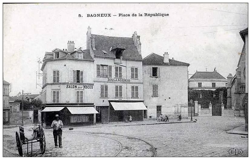 bagneux 334 004