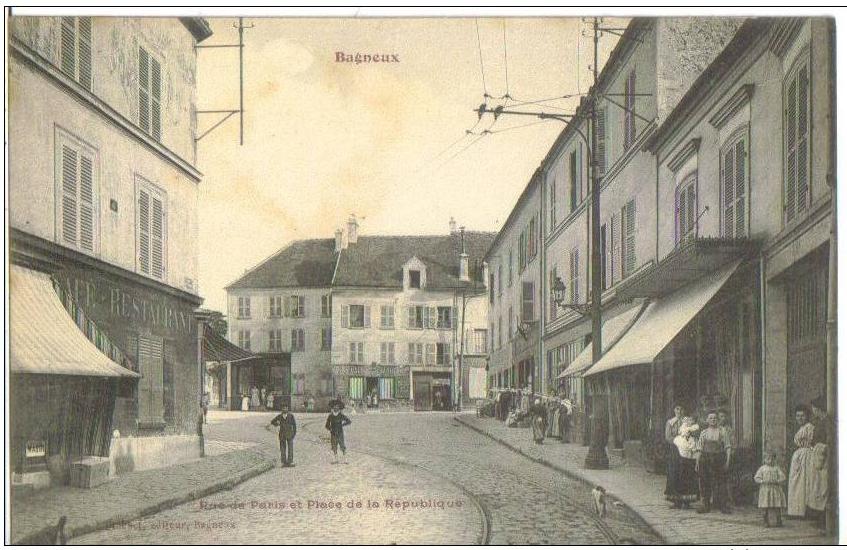 bagneux 334 006