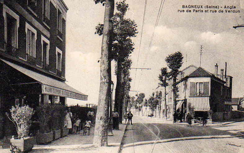 bagneux 334 007