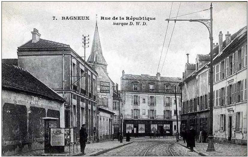 bagneux 334 008
