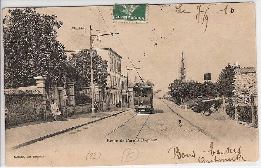 bagneux 334 012