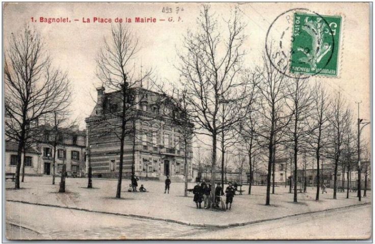 bagnolet la mairie s-l1601