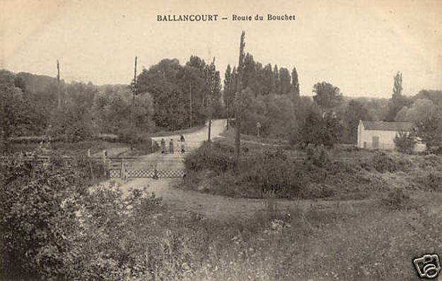 ballancourt sl1601