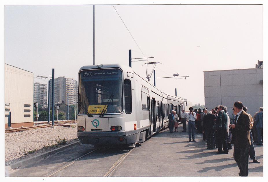 bobigny t1 depot 6 juillet 1992
