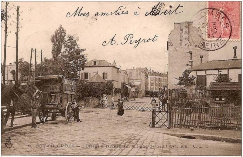 bois colombes 160 003