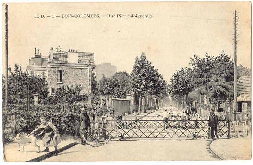 bois colombes 160 015