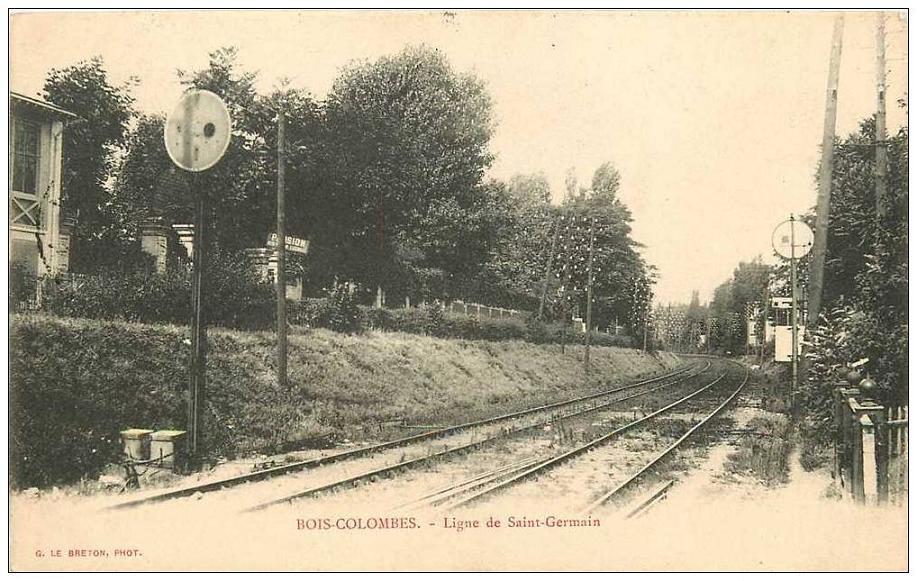 bois colombes 160 018