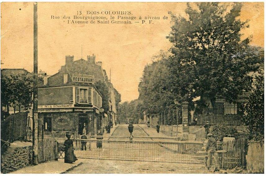 bois colombes 160 019