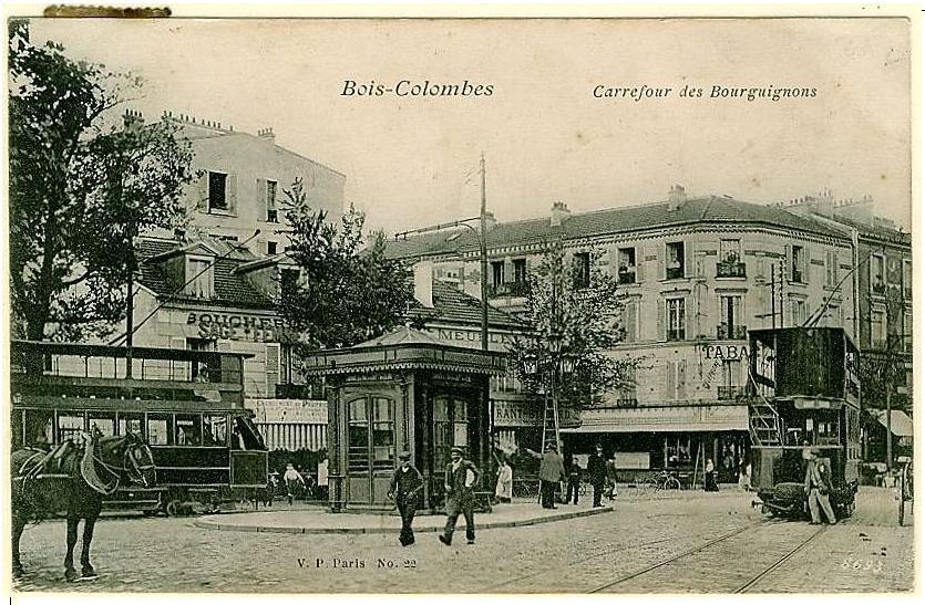 bois colombes 920 005