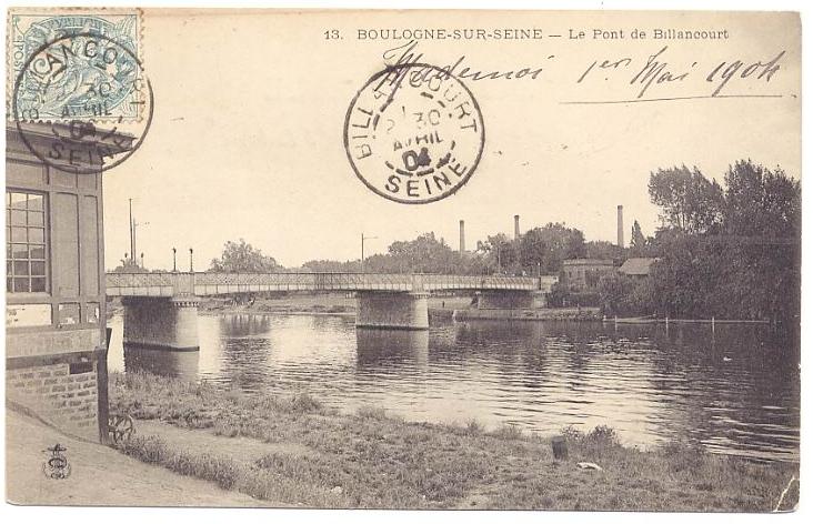 boulogne pont de billancourt 1094