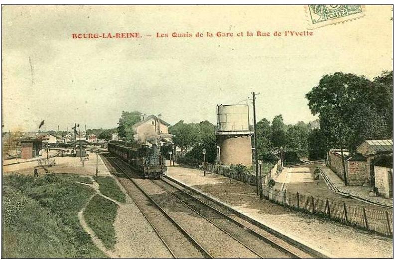 bourg la reine 245 005