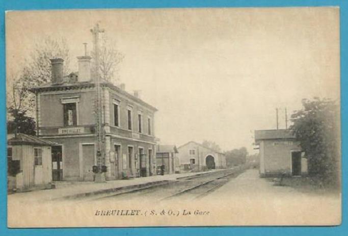 breuillet 397 007