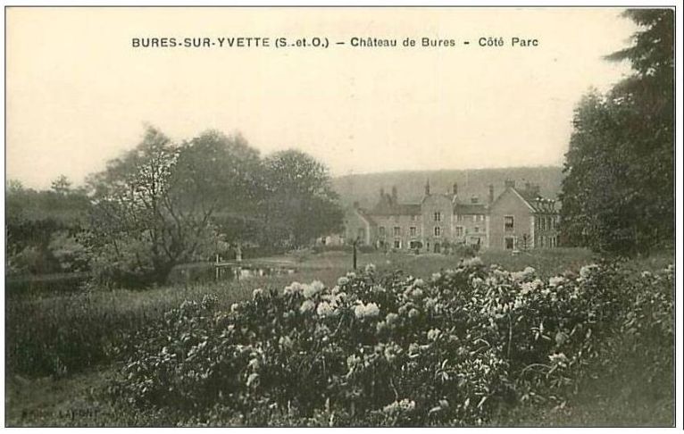 bures le chateau 894 005