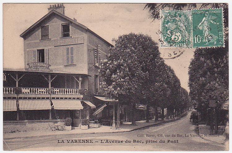 la varenne 102 bac 050 001