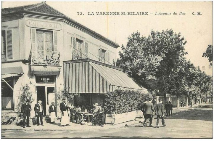 la varenne av bac 389 011