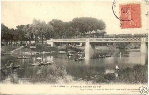 la varenne 055 1002151