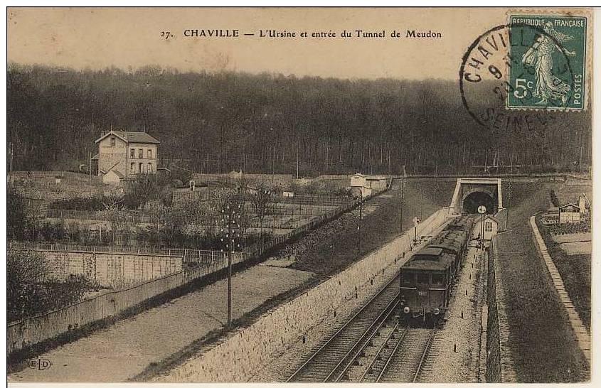 chaville ve tunnel 102 023
