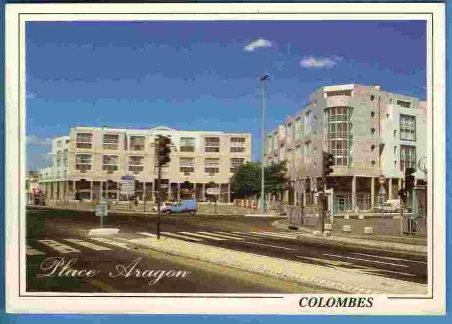 colombes 008 101