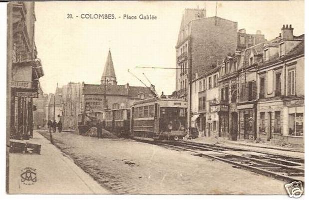 colombes 029 2845 12