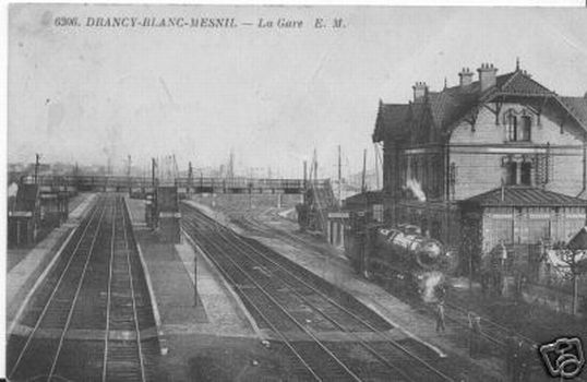 drancy 102 501a1