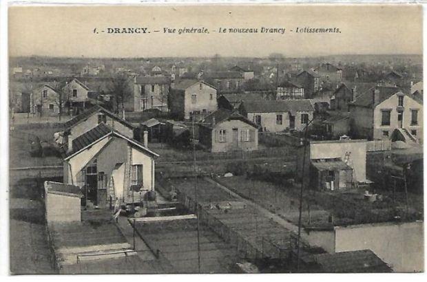 drancy 350 001