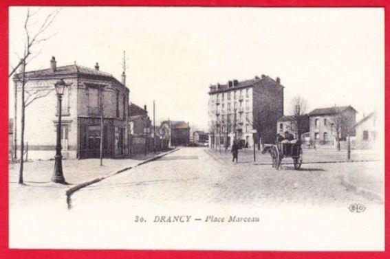 drancy 355 003