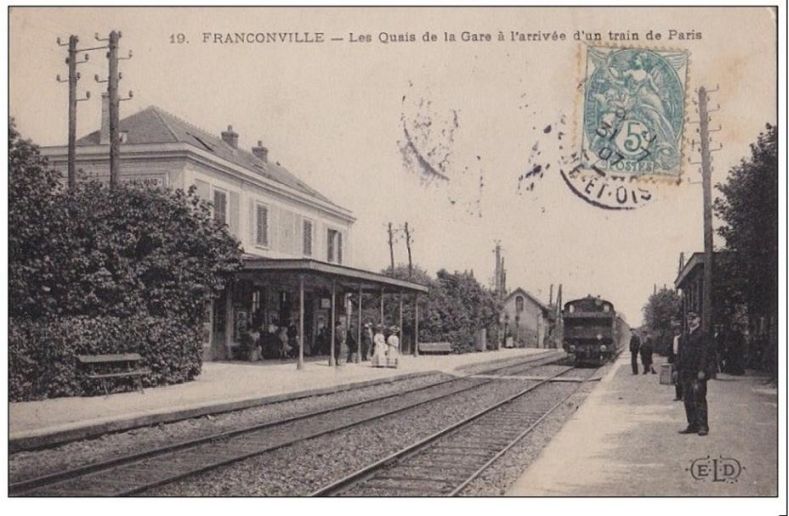franconville 667 001f