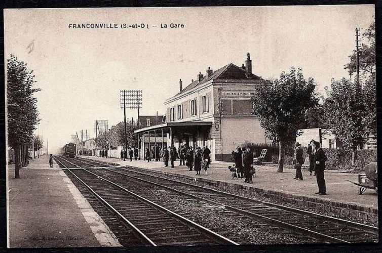 franconville 667 002b