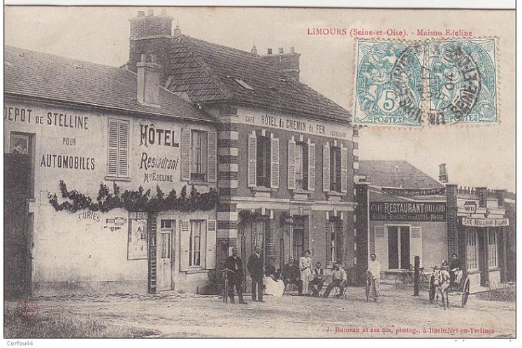 limours 194 003 ancien 4