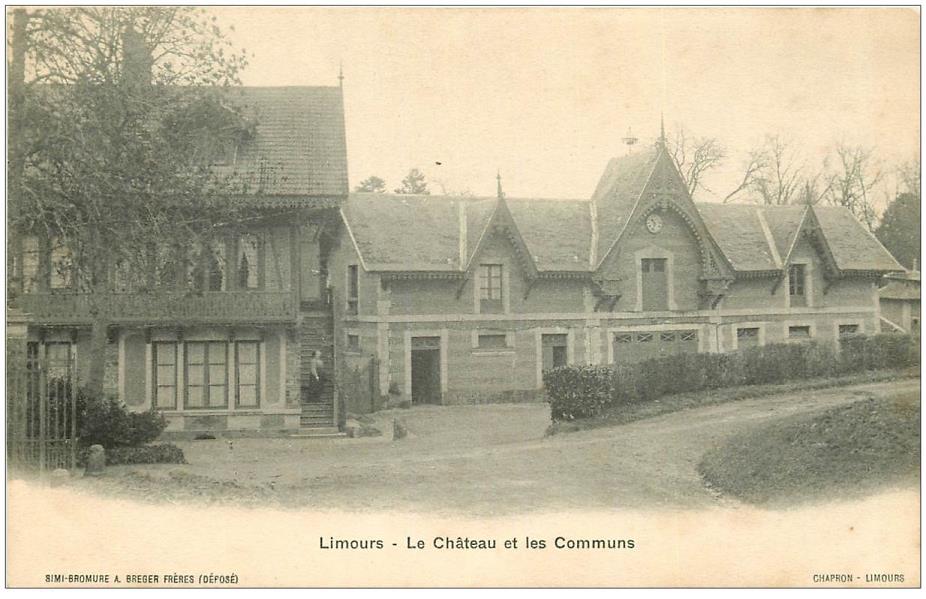 limours chateau 881 003