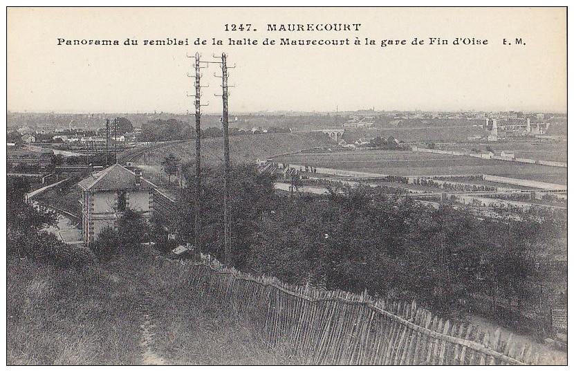 maurecourt 700 003