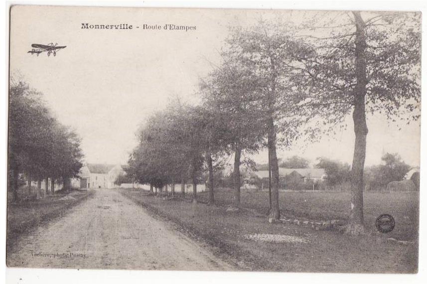 monnerville 383 008