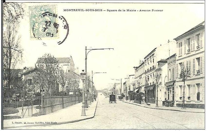 montreuil 399 005