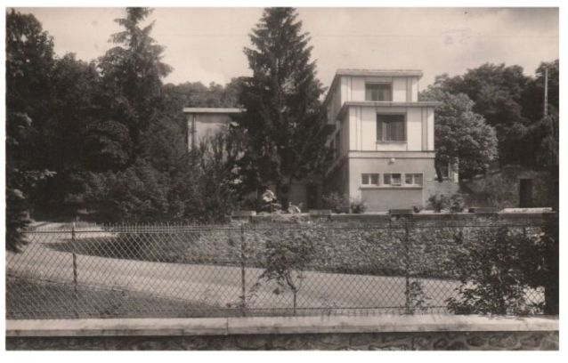 orsay maternite hopital Archange