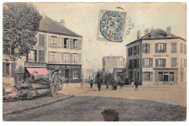 orsay place de la republique 539 001