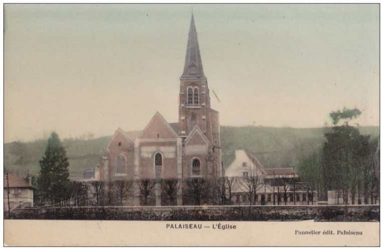 palaiseau eglise 381c