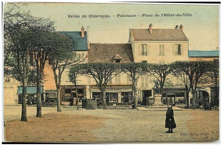 palaiseau mairie place 1900 001