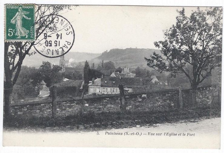 palaiseau panorama 541 003