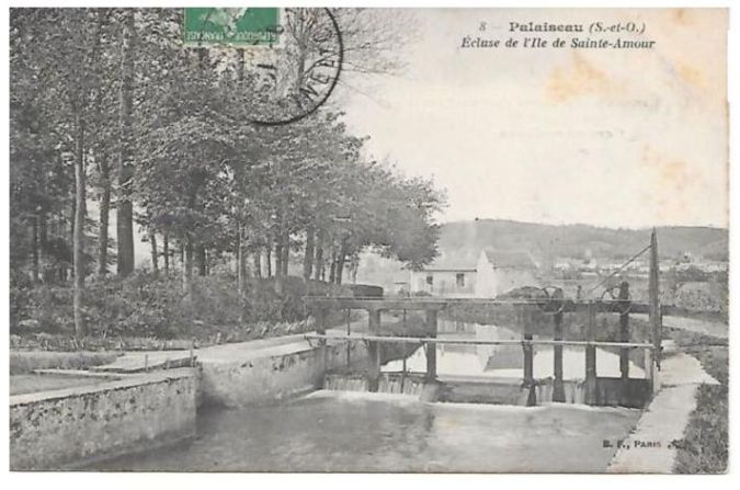 palaiseau ile saint amour ecluse 001