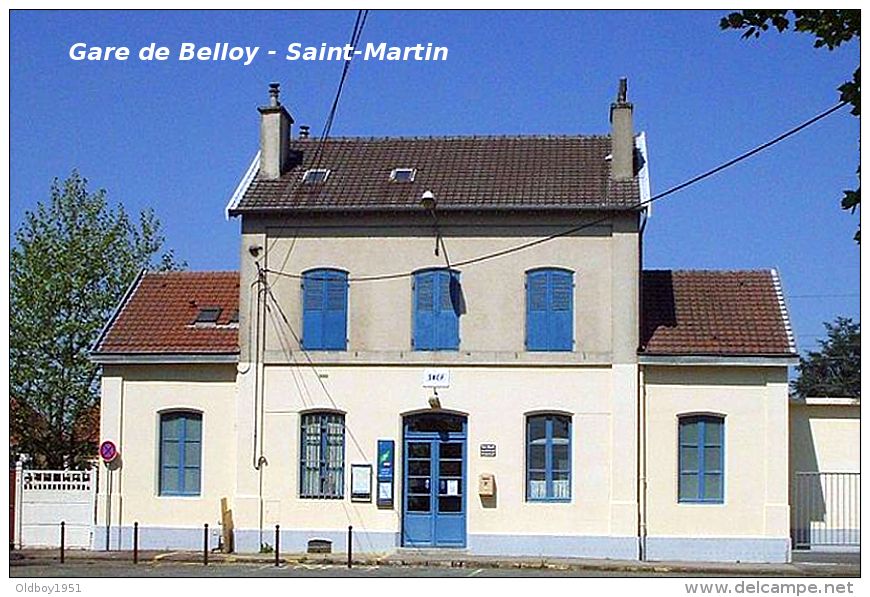 belloy saint martin le bv 390 001