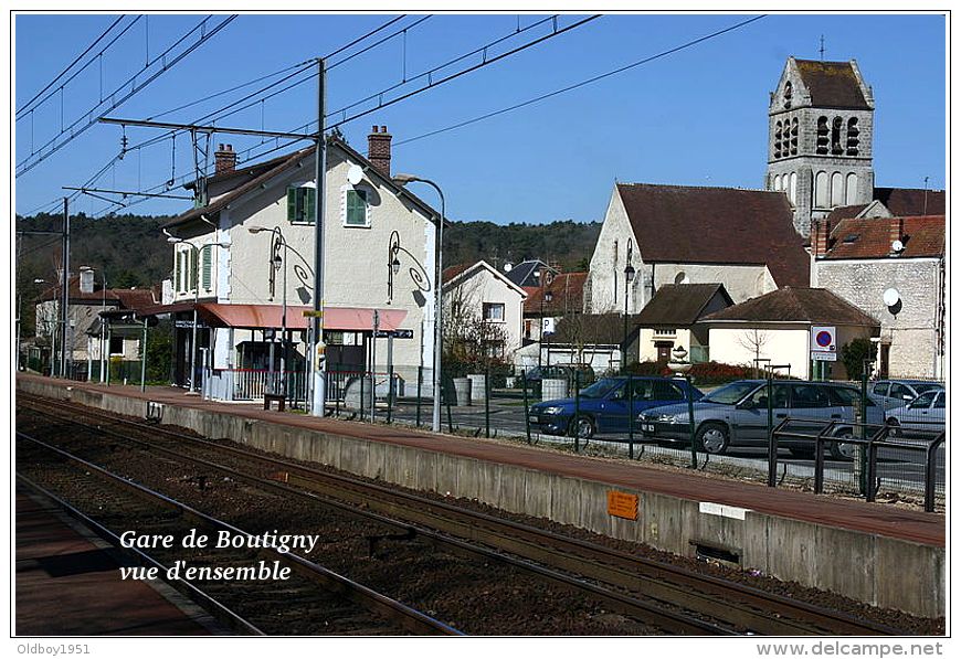 boutigny 539 001