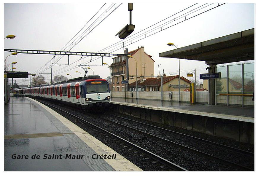 saint maur creteil ms61 289 001