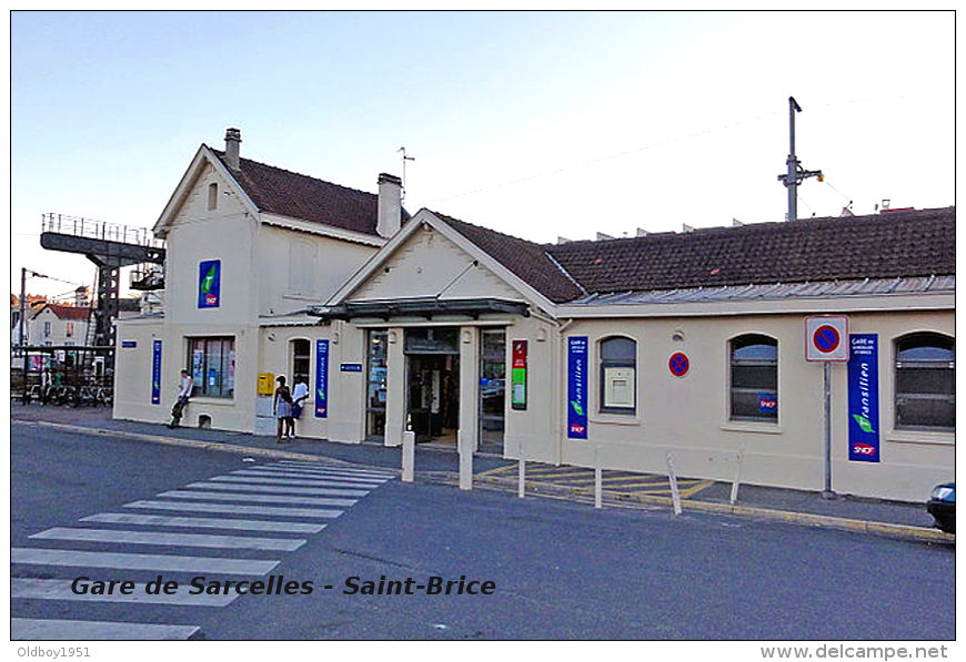 sarcelles saint brice 926 001