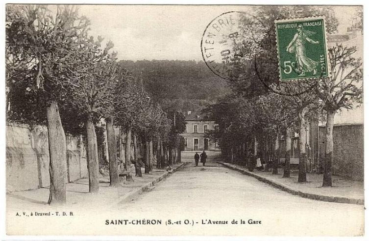 saint cheron 201 017