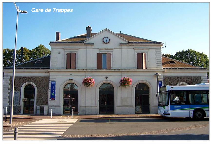 trappes 101 001