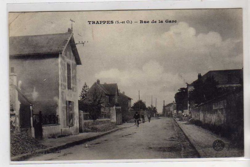 trappes 303 002
