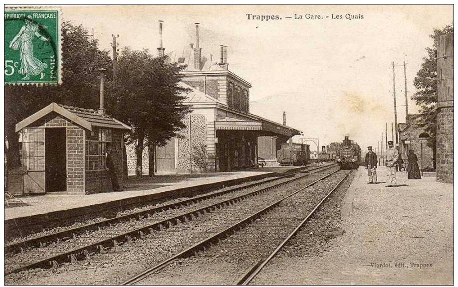 trappes 304 001