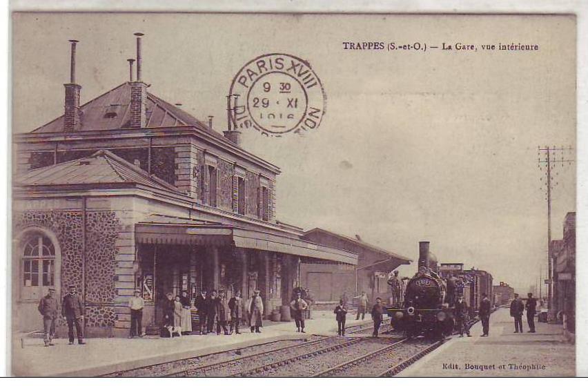 trappes 304 002