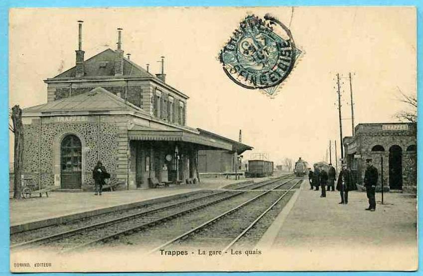 trappes 304 003