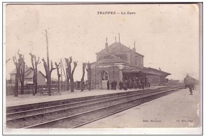 trappes 304 004